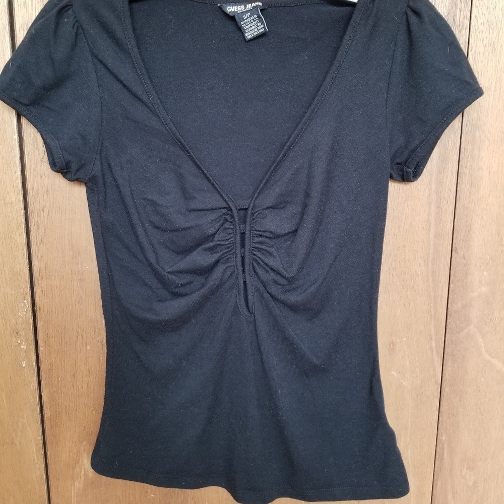 Guess Jeans Tee - Picture 2 of 4